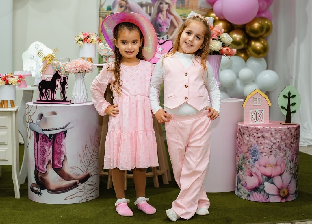 Evento Infantil - 7
