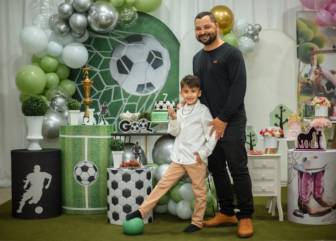Evento Infantil - 4