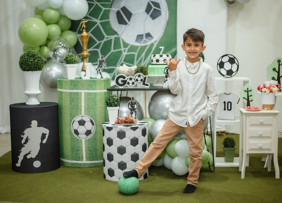 Evento Infantil - 6