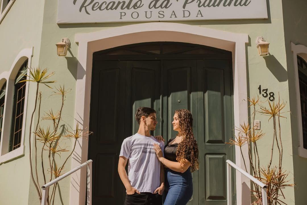 ENSAIO EM CASAL ANA E KEVIN - 7