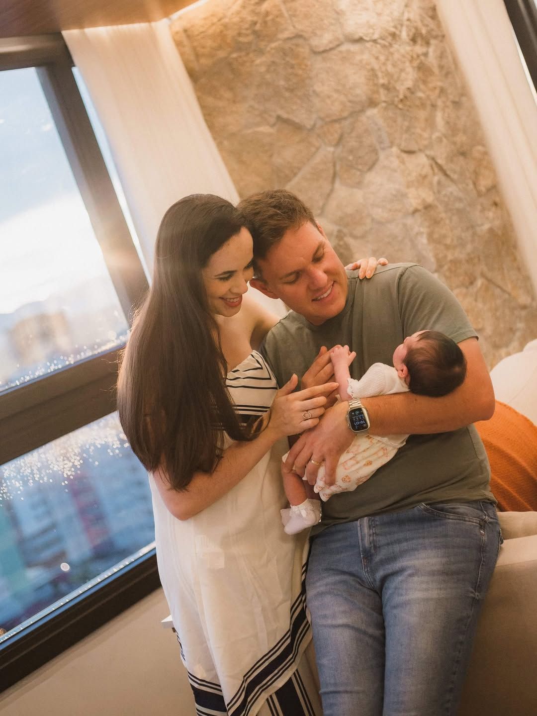 NEW BORN LIFE STYLE MARIA - 2
