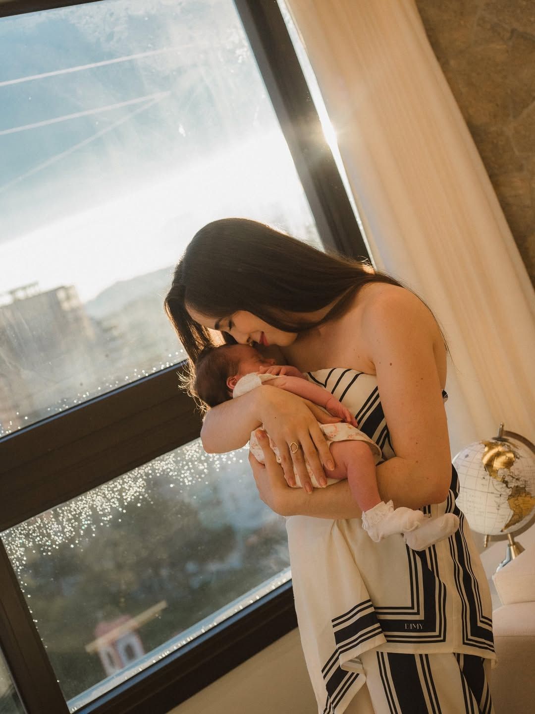 NEW BORN LIFE STYLE MARIA - 3