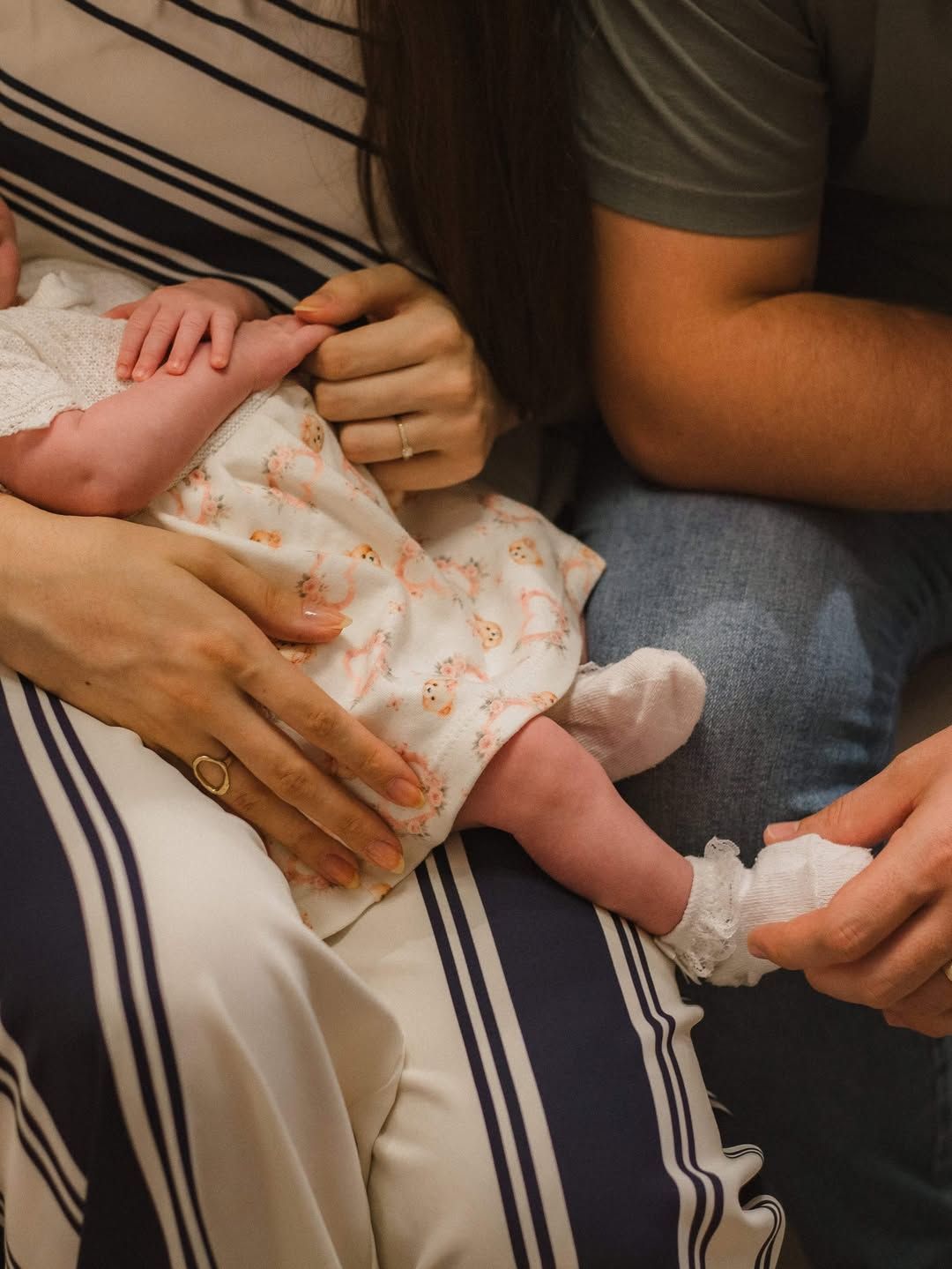 NEW BORN LIFE STYLE MARIA - 4