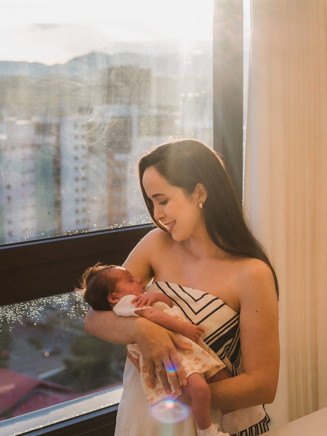 NEW BORN LIFE STYLE MARIA - 5