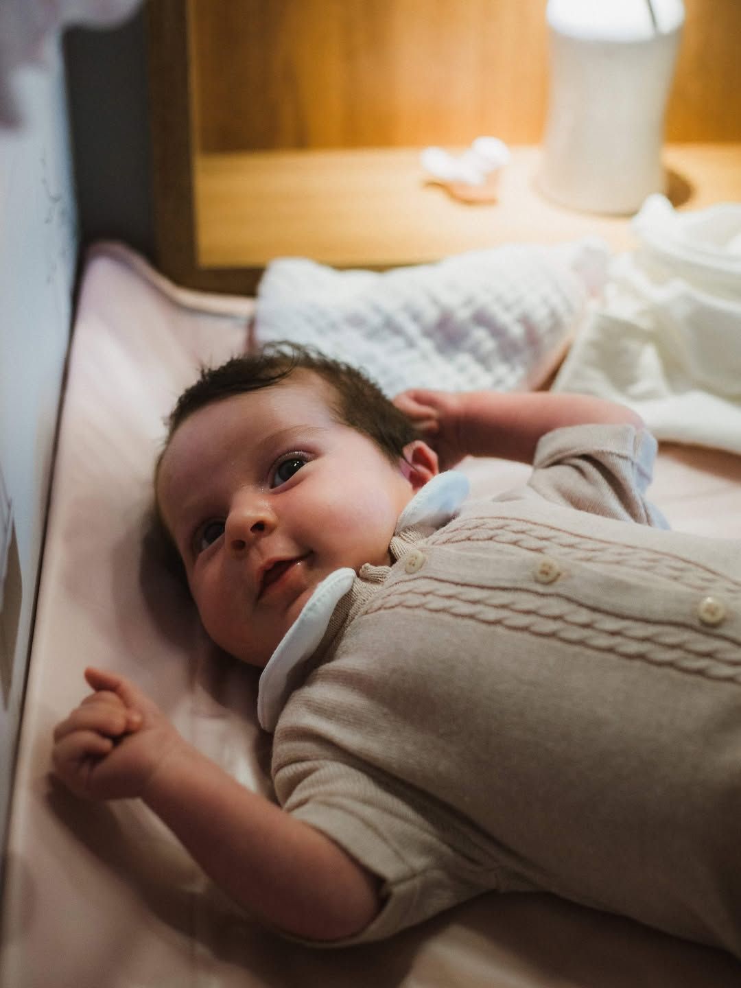 NEW BORN LIFE STYLE MARIA - 6