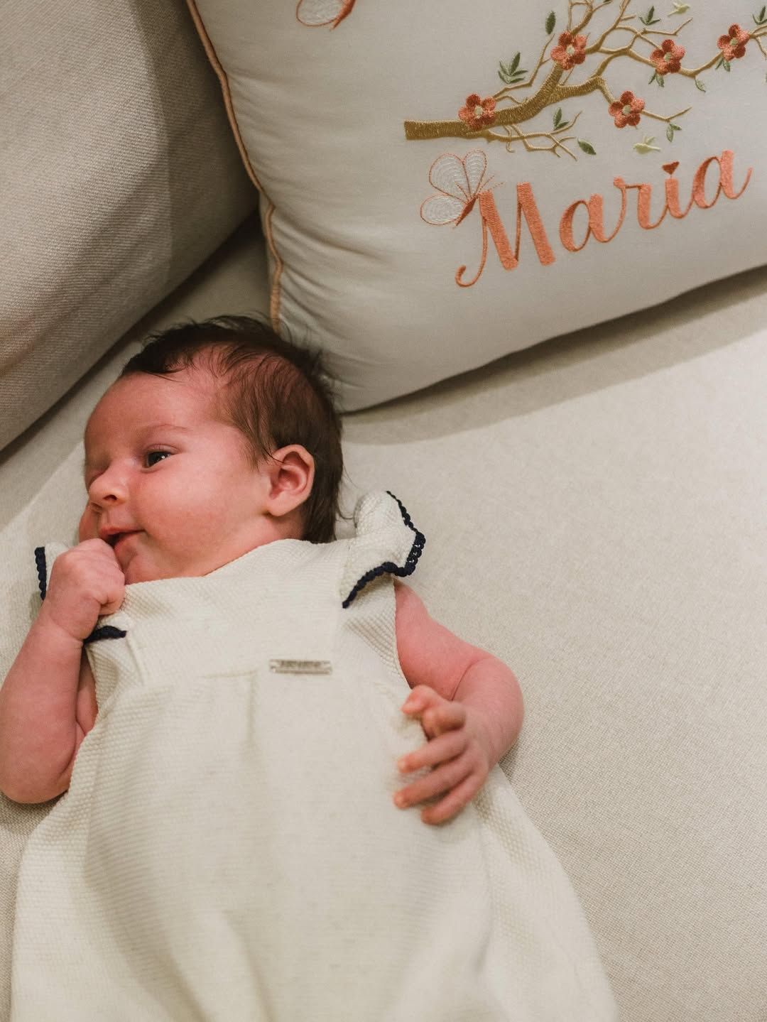 NEW BORN LIFE STYLE MARIA - 7