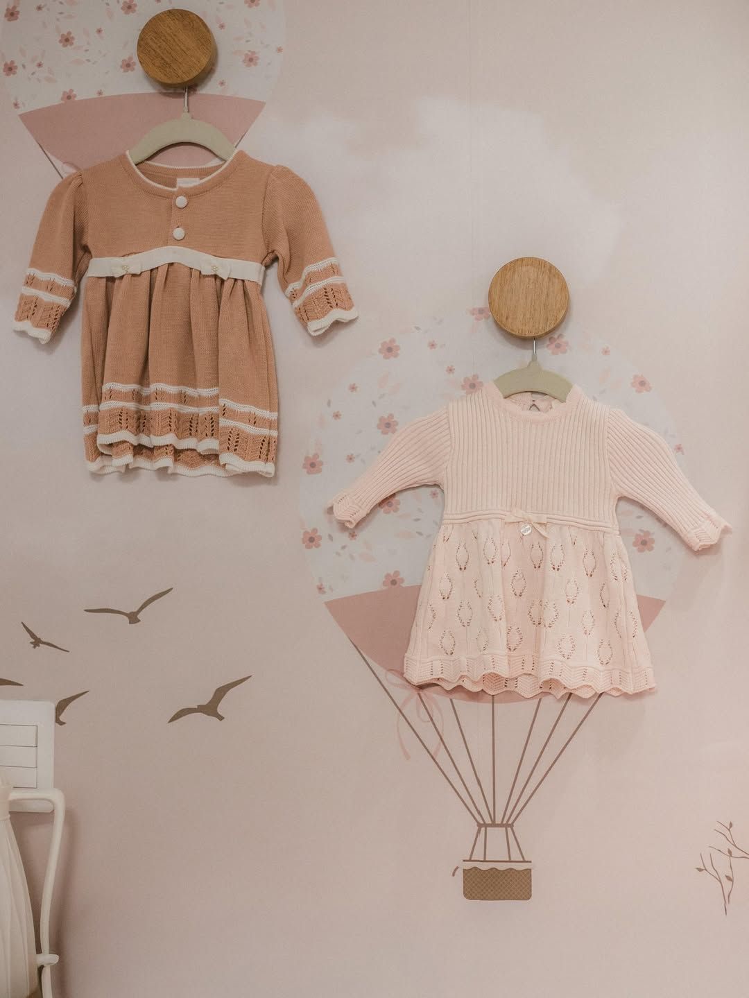 NEW BORN LIFE STYLE MARIA - 8