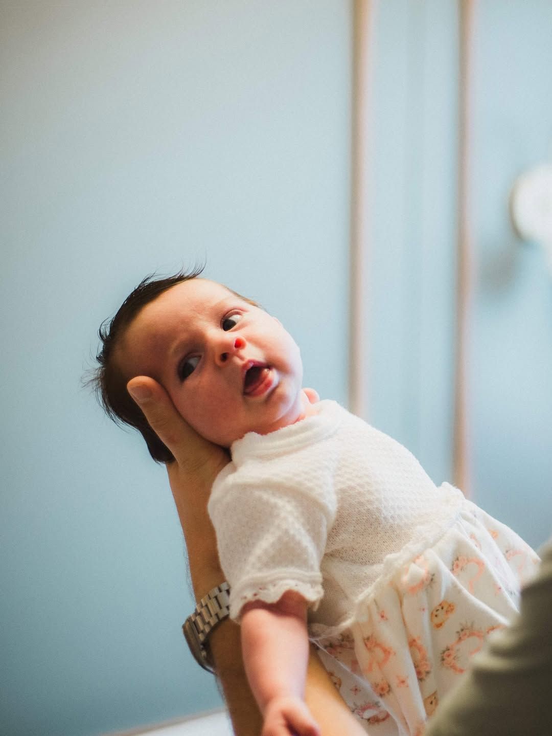 NEW BORN LIFE STYLE MARIA - 9
