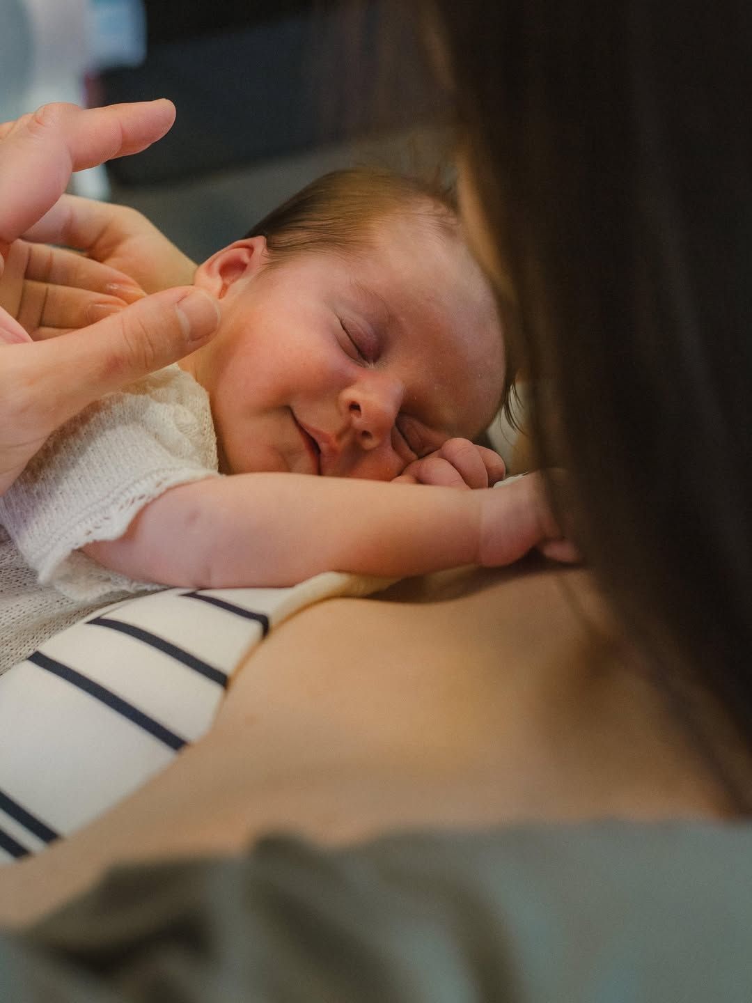 NEW BORN LIFE STYLE MARIA - 10