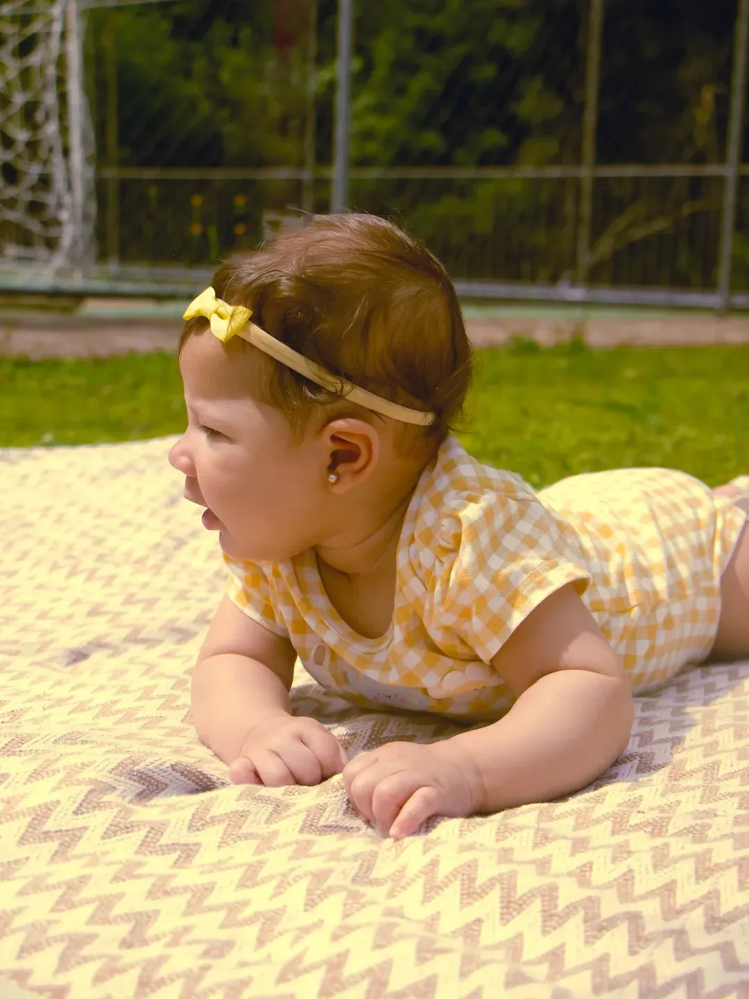 Ensaio de Cecília - 2