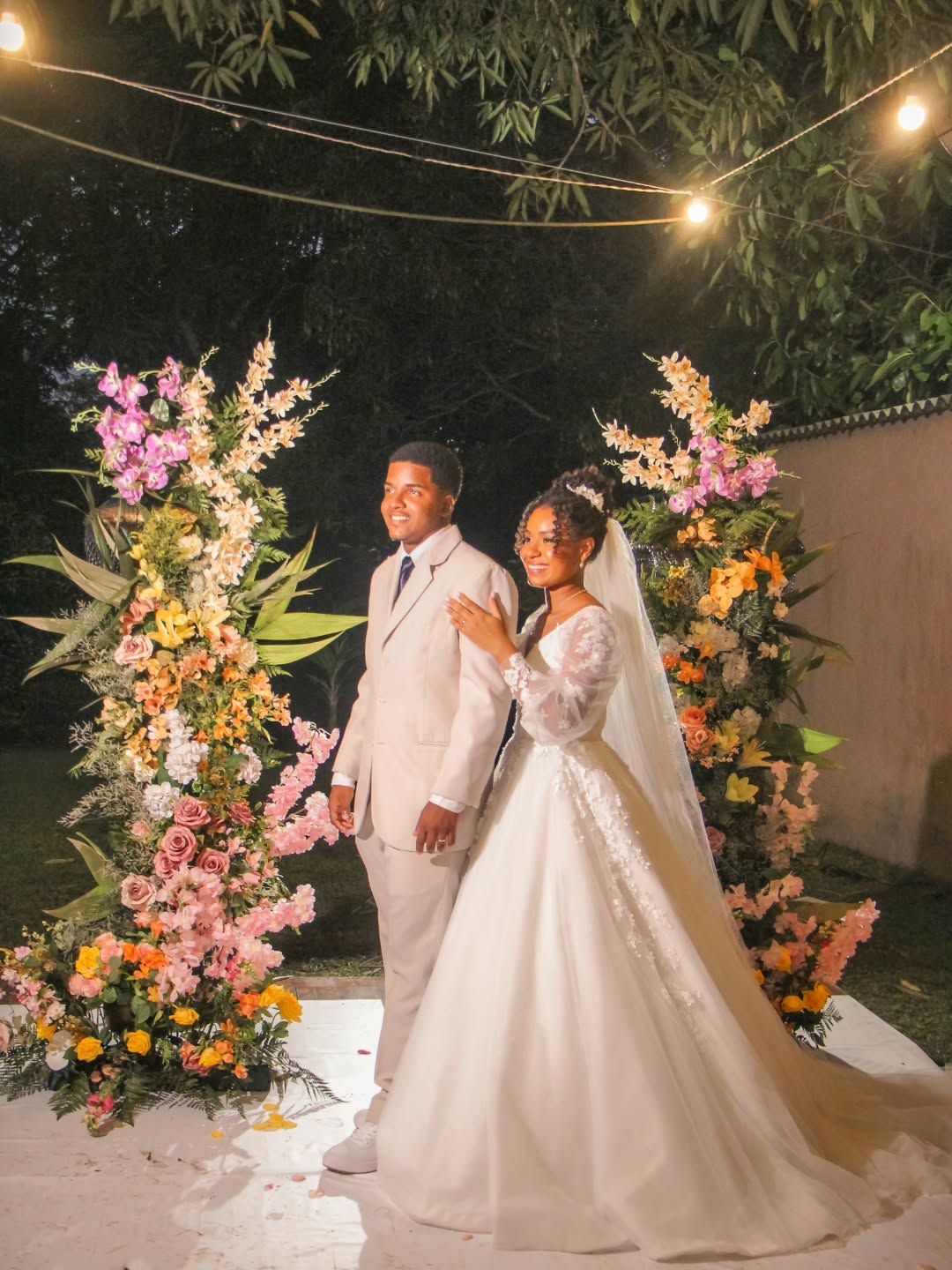 Dayane Stefanie Fotografia - 1