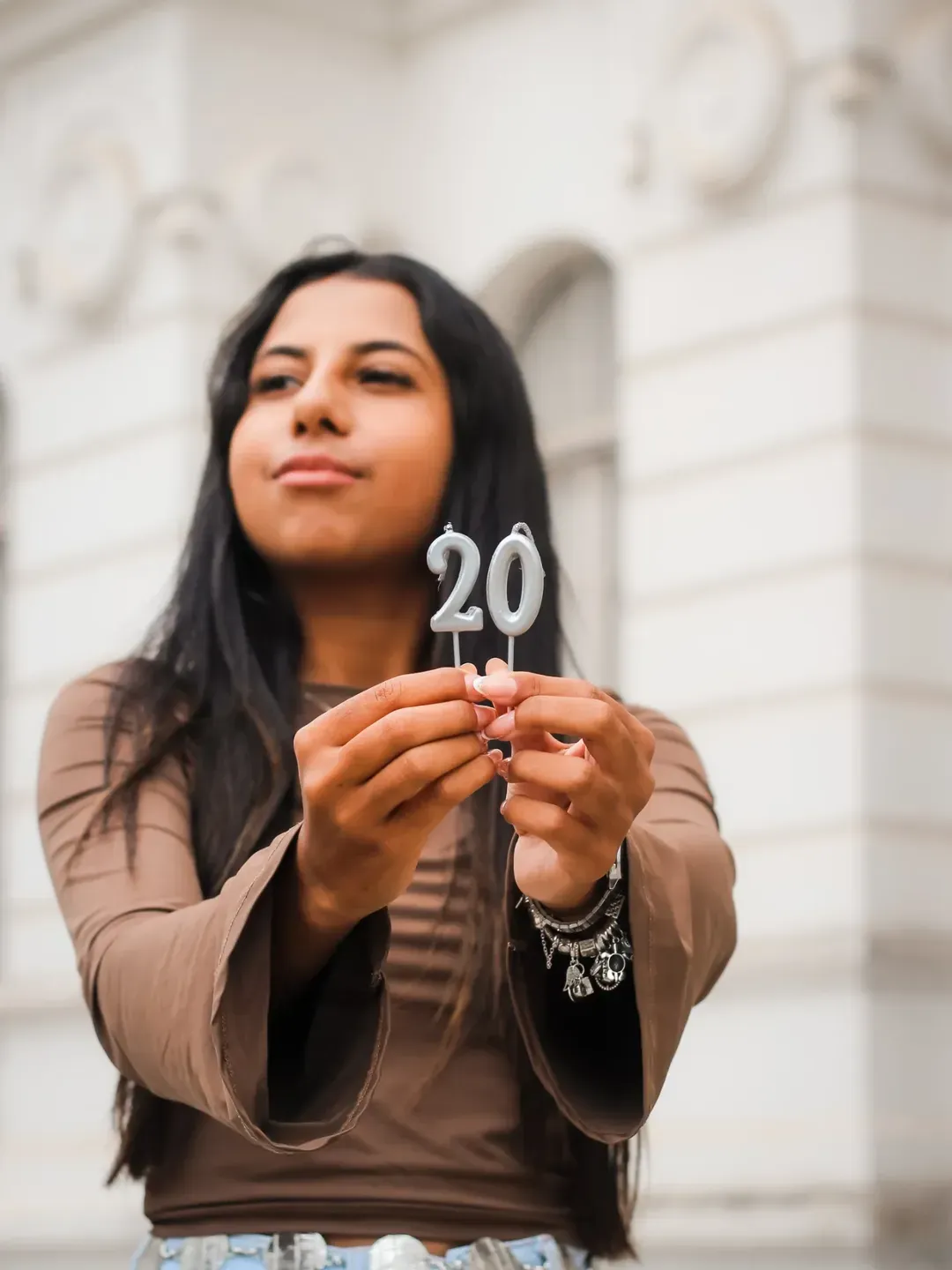 Ensaio de aniversário - 3