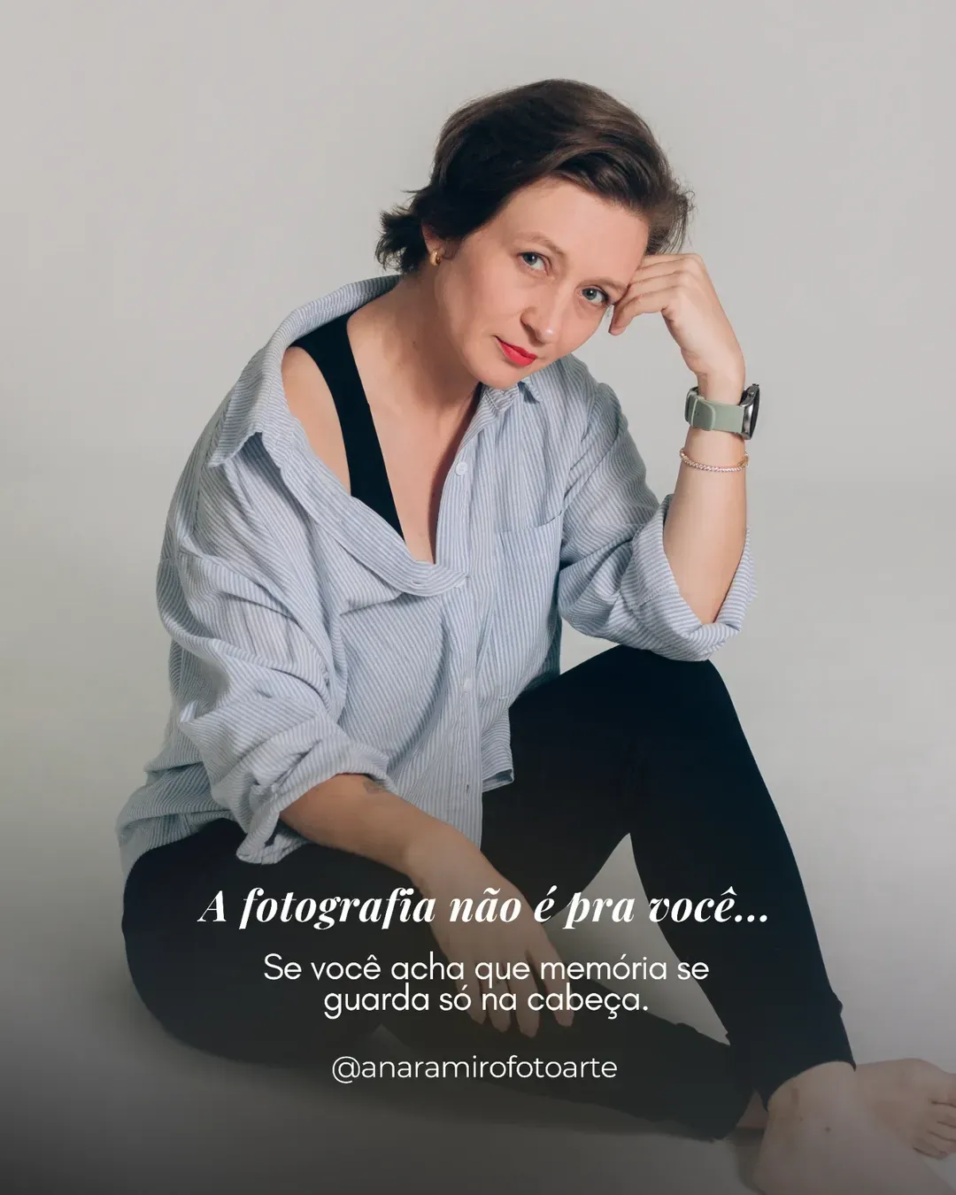 Ana Ramiro - 2