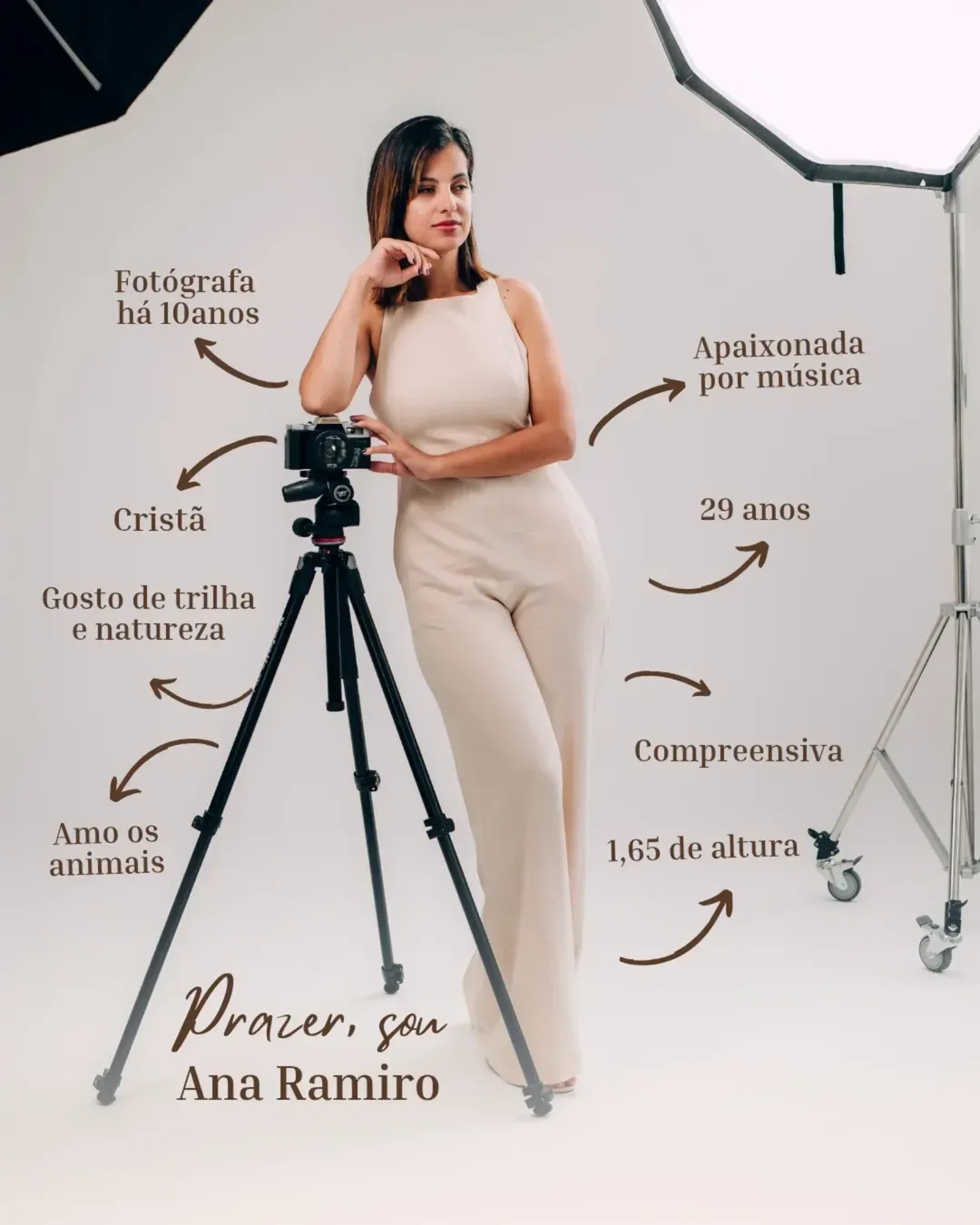 Ana Ramiro - 2