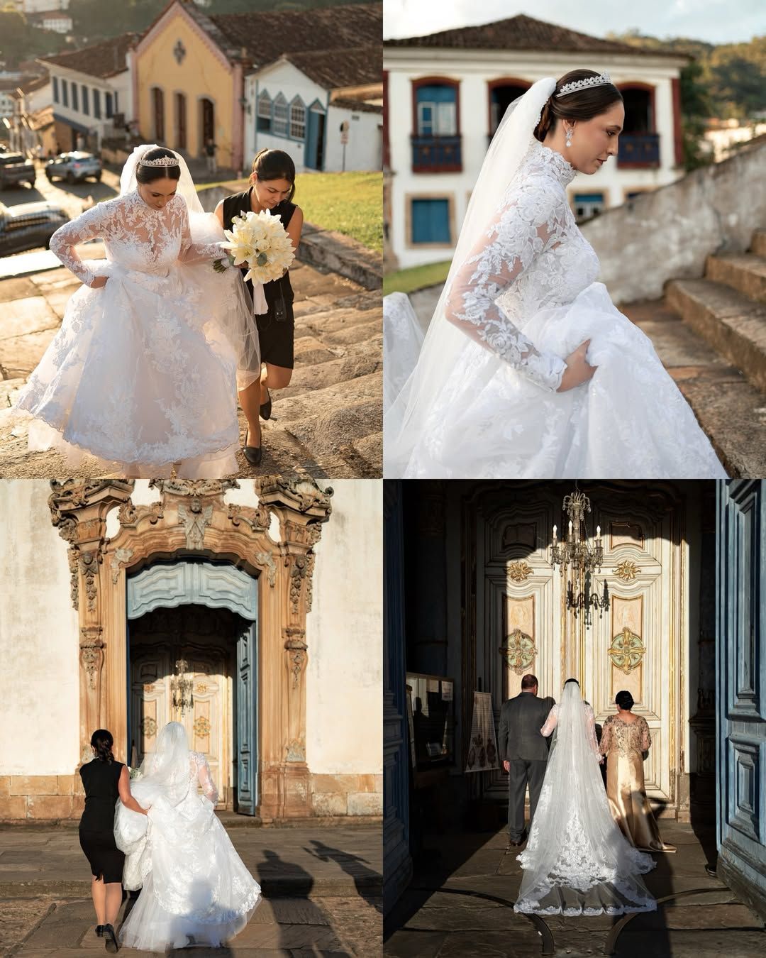 CASAMENTO LAYS E PEDRO - 4
