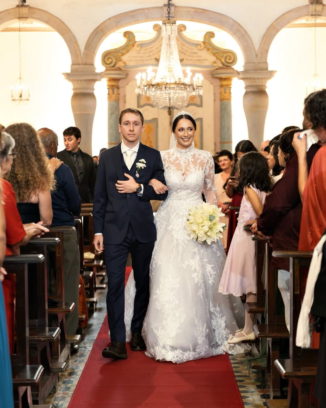 CASAMENTO LAYS E PEDRO - 6