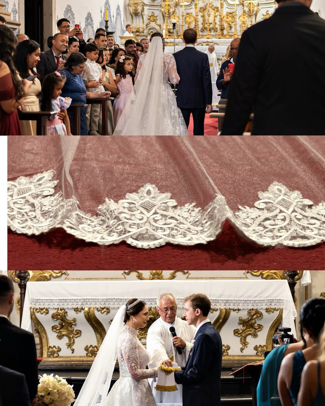 CASAMENTO LAYS E PEDRO - 7