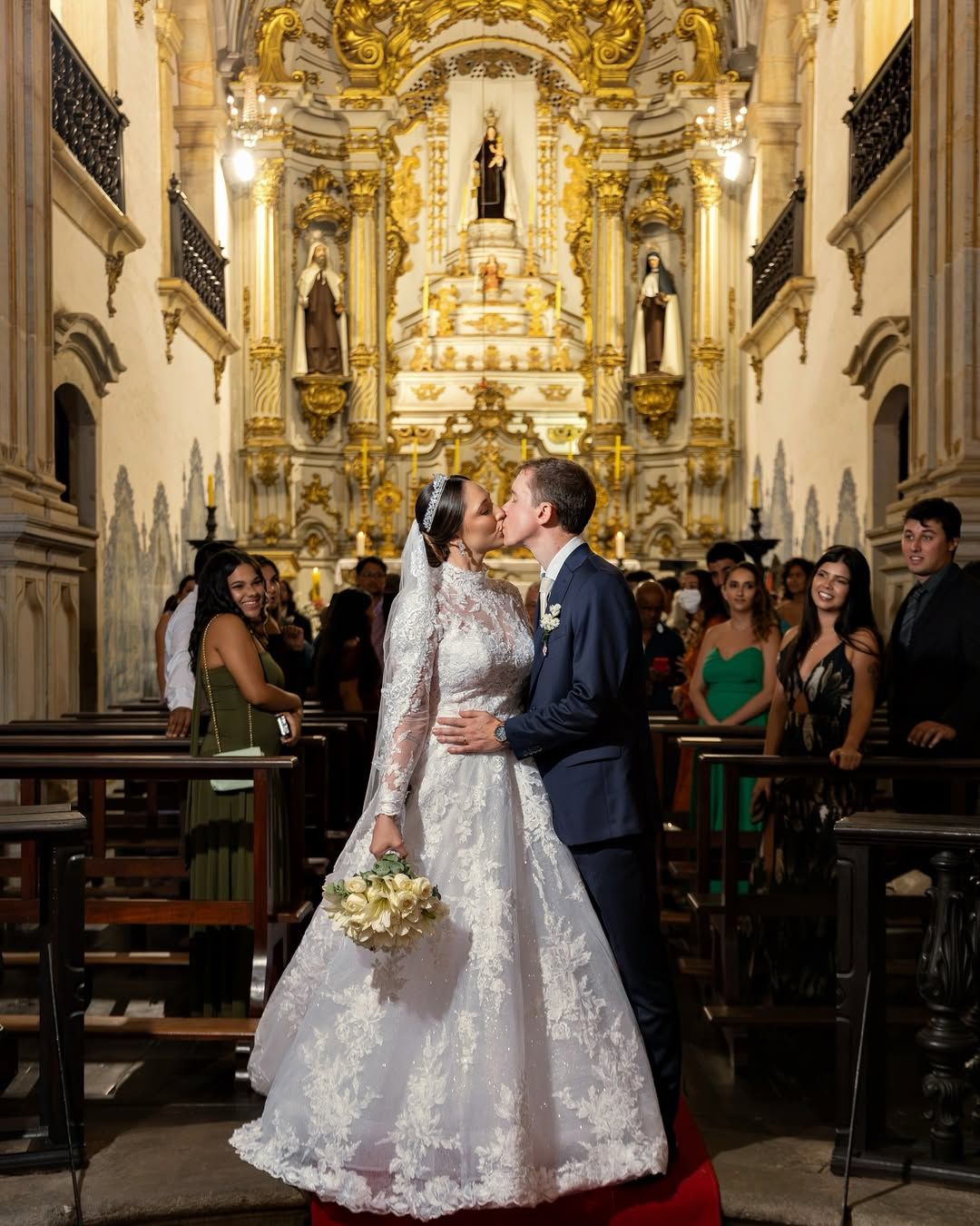 CASAMENTO LAYS E PEDRO - 12
