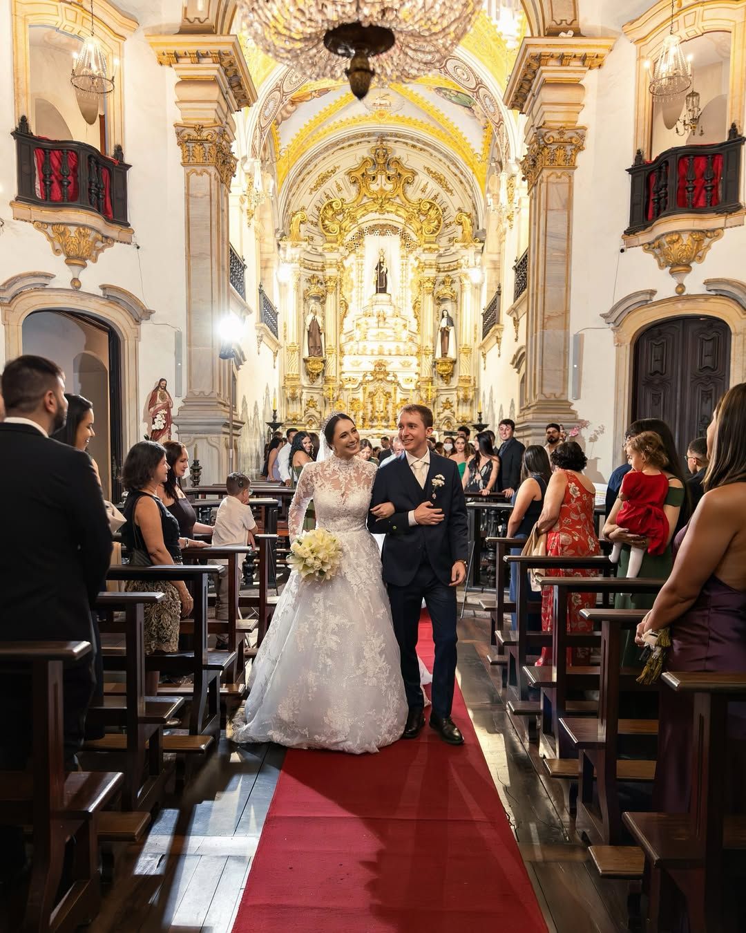 CASAMENTO LAYS E PEDRO - 13