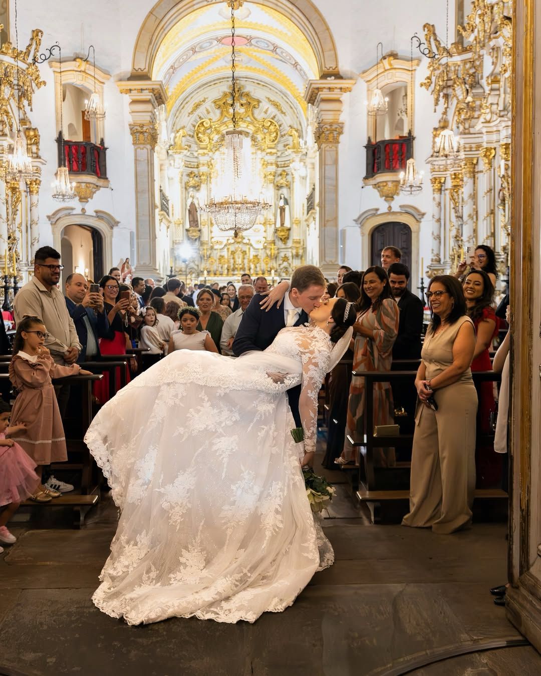 CASAMENTO LAYS E PEDRO - 14