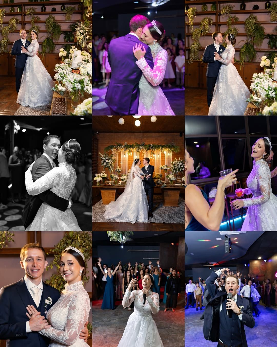 CASAMENTO LAYS E PEDRO - 16
