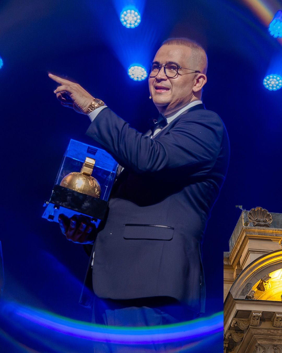 Poder do Network - 1