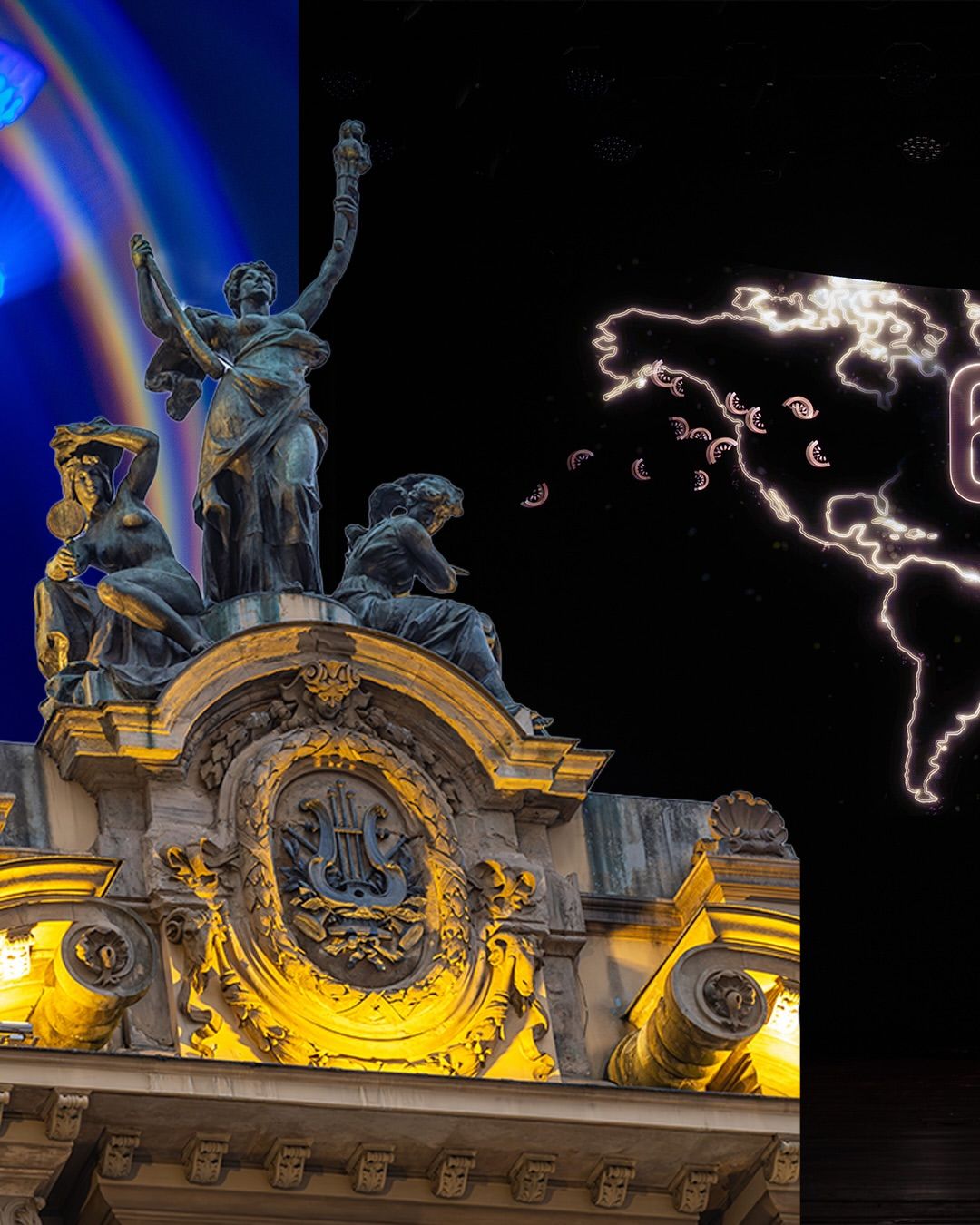 Poder do Network - 3