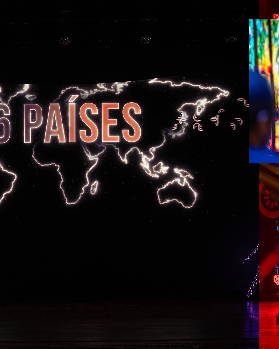 Poder do Network - 4