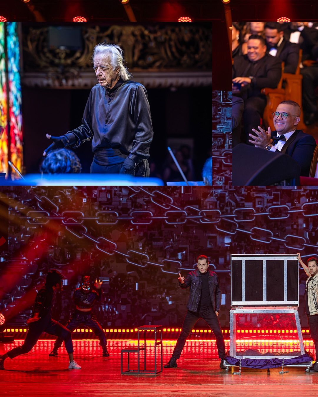 Poder do Network - 5