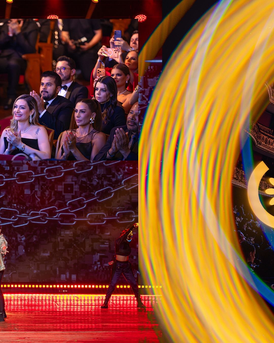 Poder do Network - 6