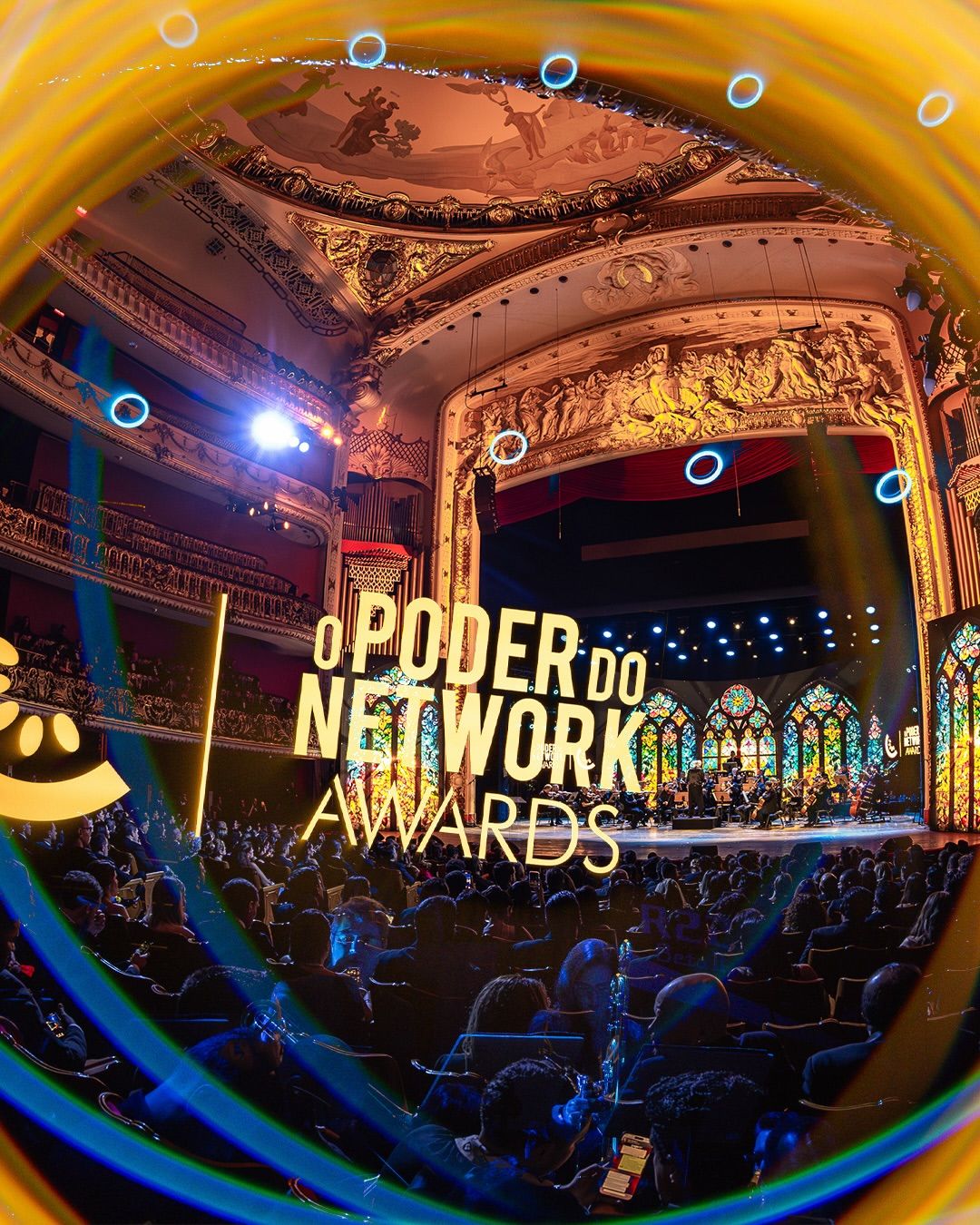 Poder do Network - 7