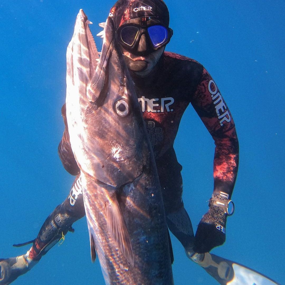 TRIP BAHIA 2022 / Pescaria em Caravelas/BA - 5 - 14