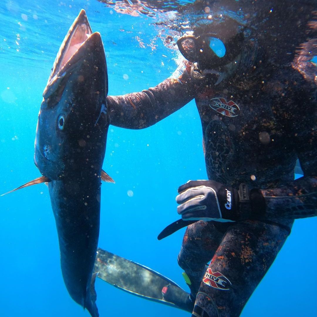 TRIP BAHIA 2022 / Pescaria em Caravelas/BA - 5 - 12