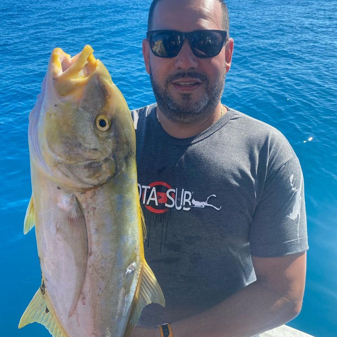 TRIP BAHIA 2022 / Pescaria em Caravelas/BA - 5 - 11