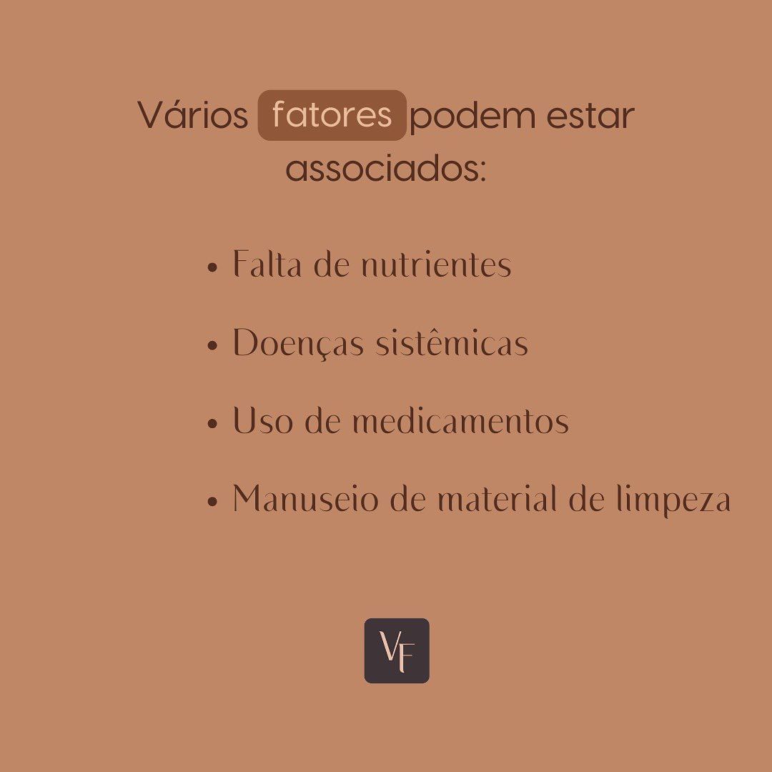 Suas unhas quebram com facilidade? Conheça os cuidados - 2 - 0
