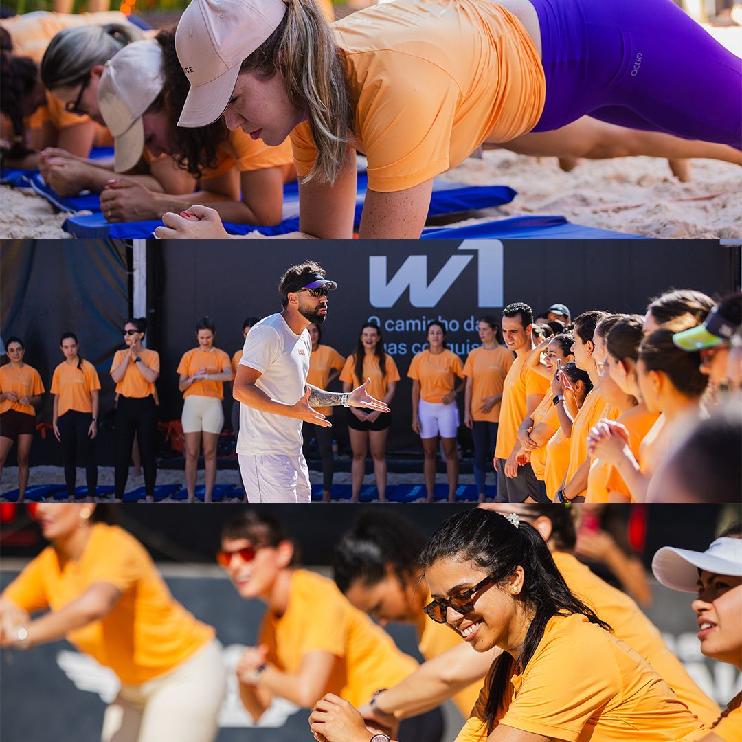 Convenção de Empresas - 1 - 20