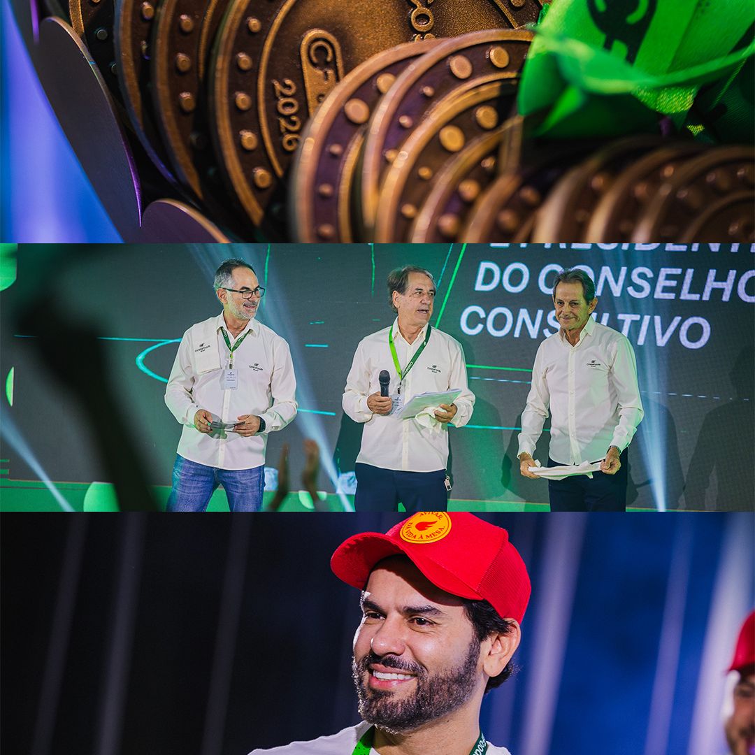 Convenção de Empresas - 1 - 18