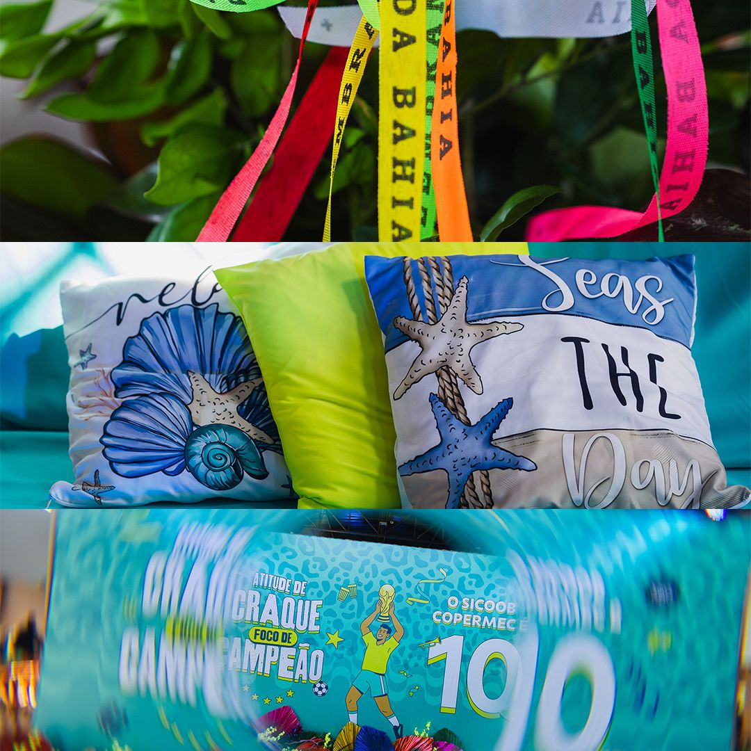 Convenção de Empresas - 1 - 17