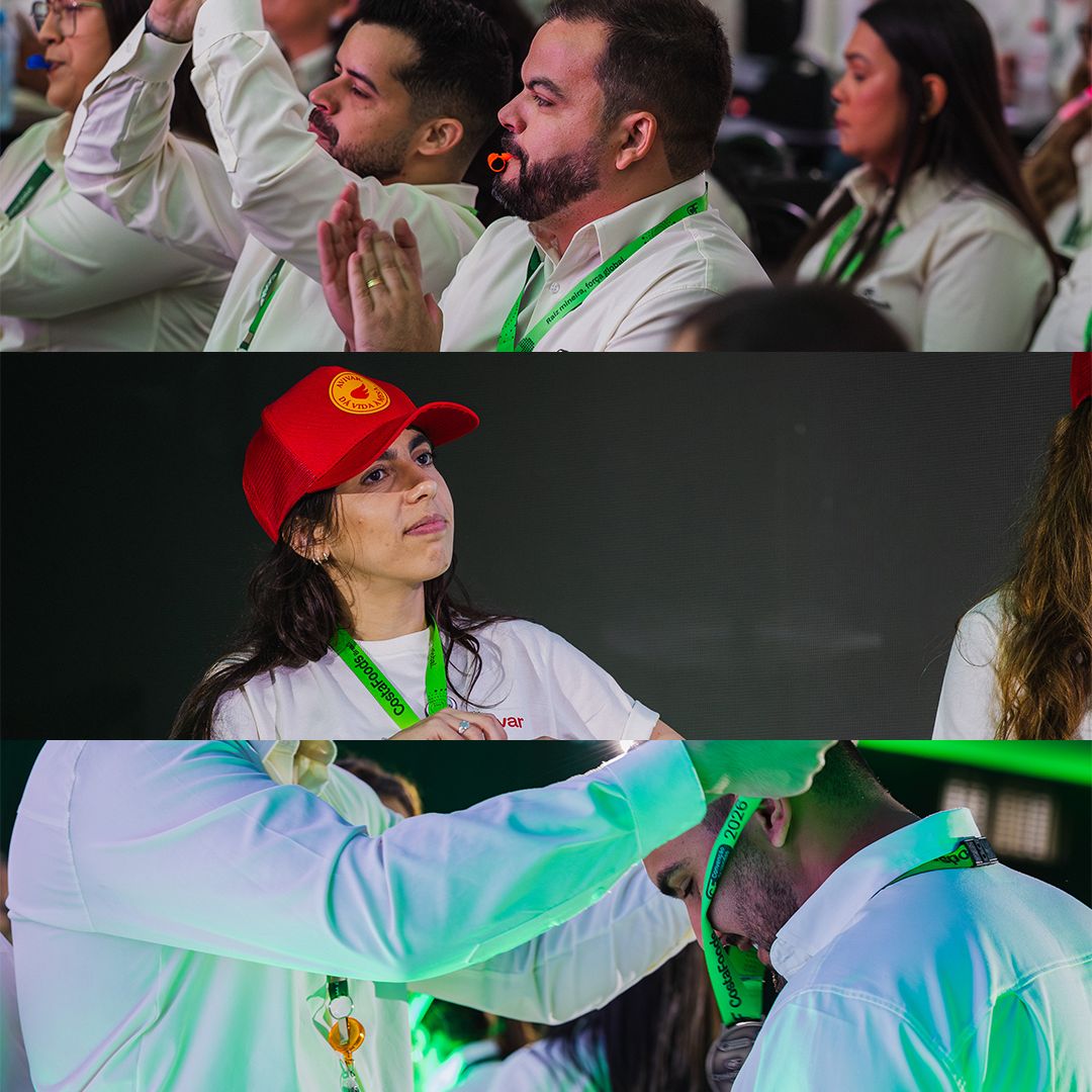 Convenção de Empresas - 1 - 15