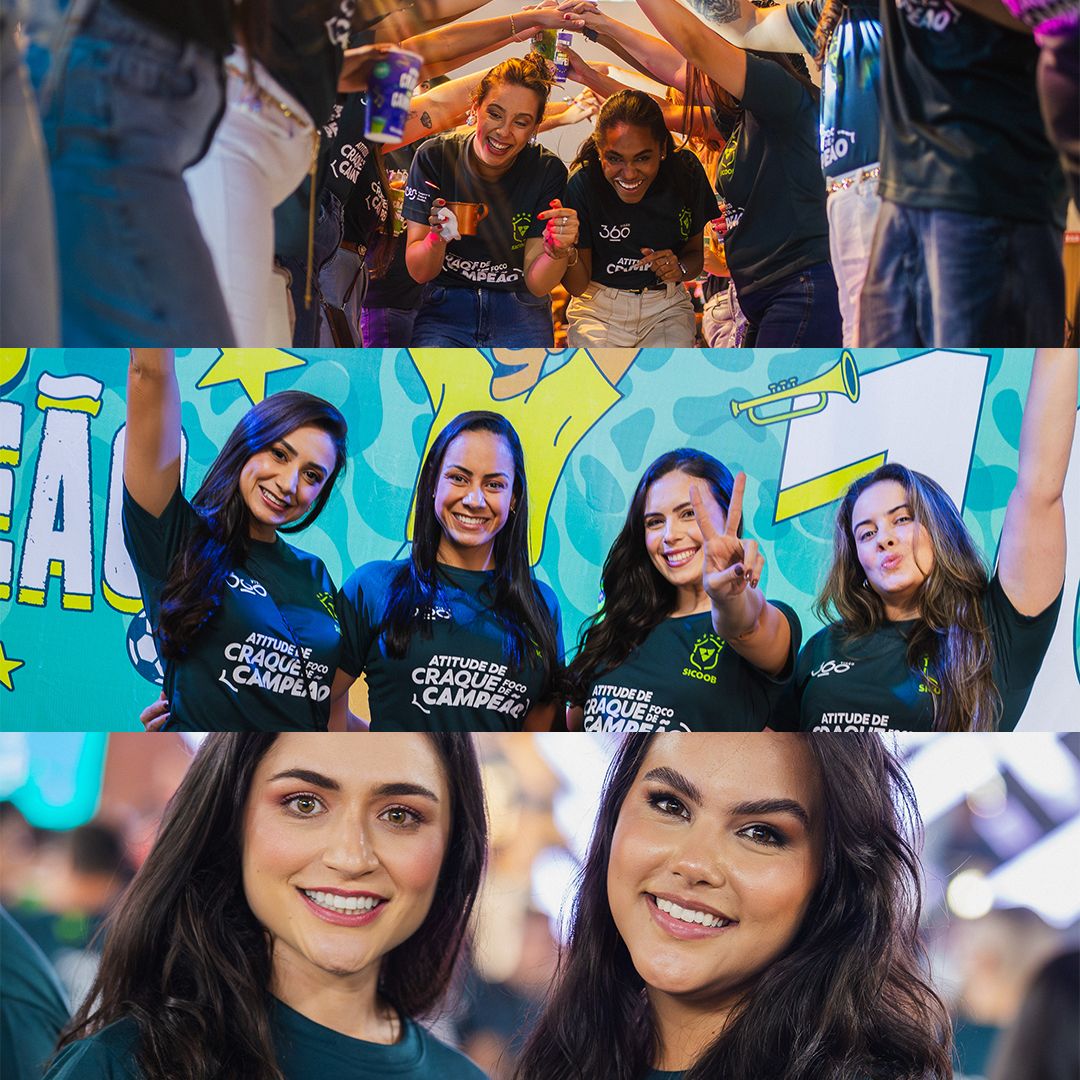 Convenção de Empresas - 1 - 12