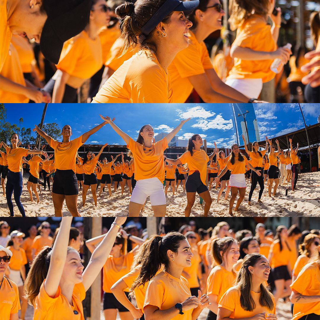 Convenção de Empresas - 1 - 11