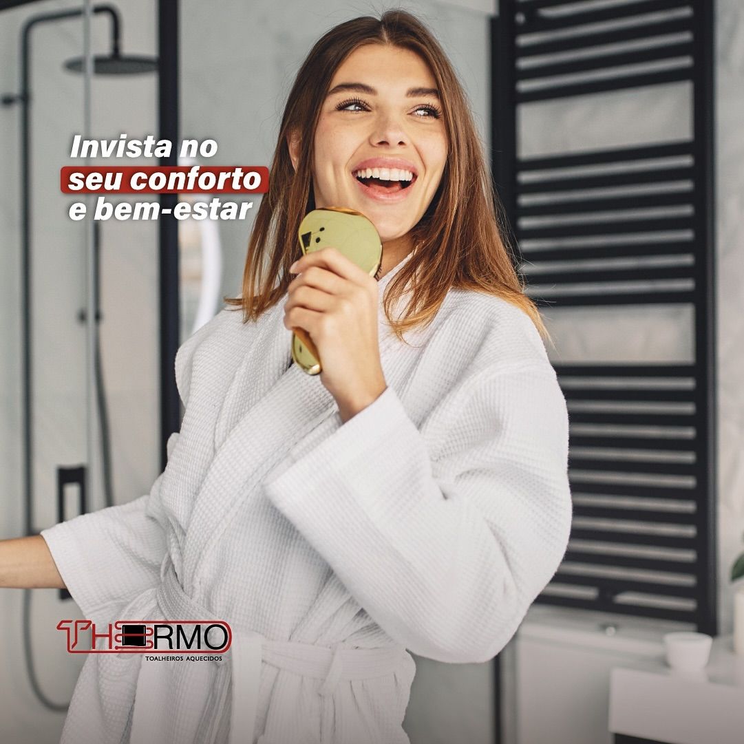 Thermo Toalheiros - 1