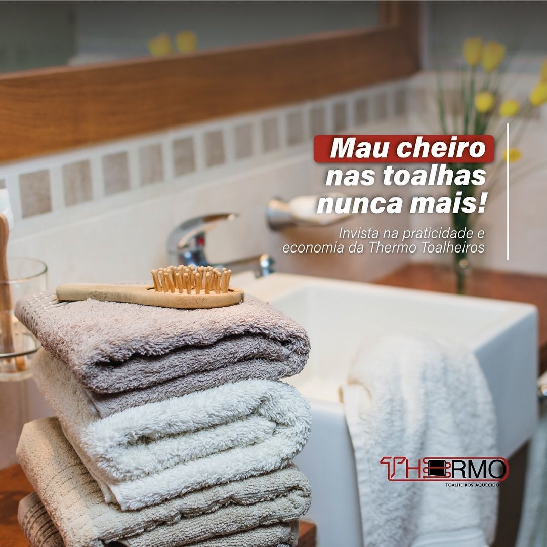 Thermo Toalheiros - 1