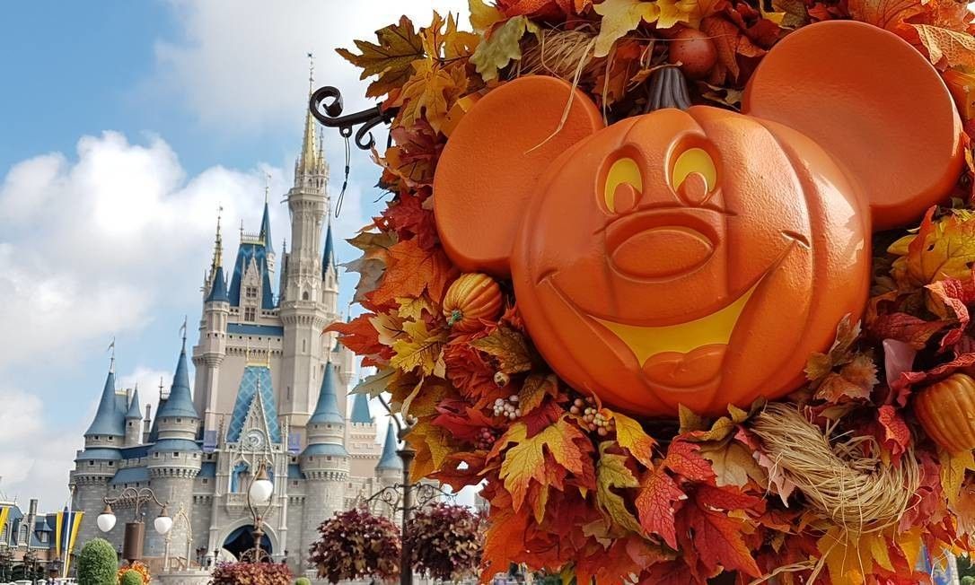 Celebrar o Halloween nos EUA com as crianças. Como foi o Trick or Treats! - 15