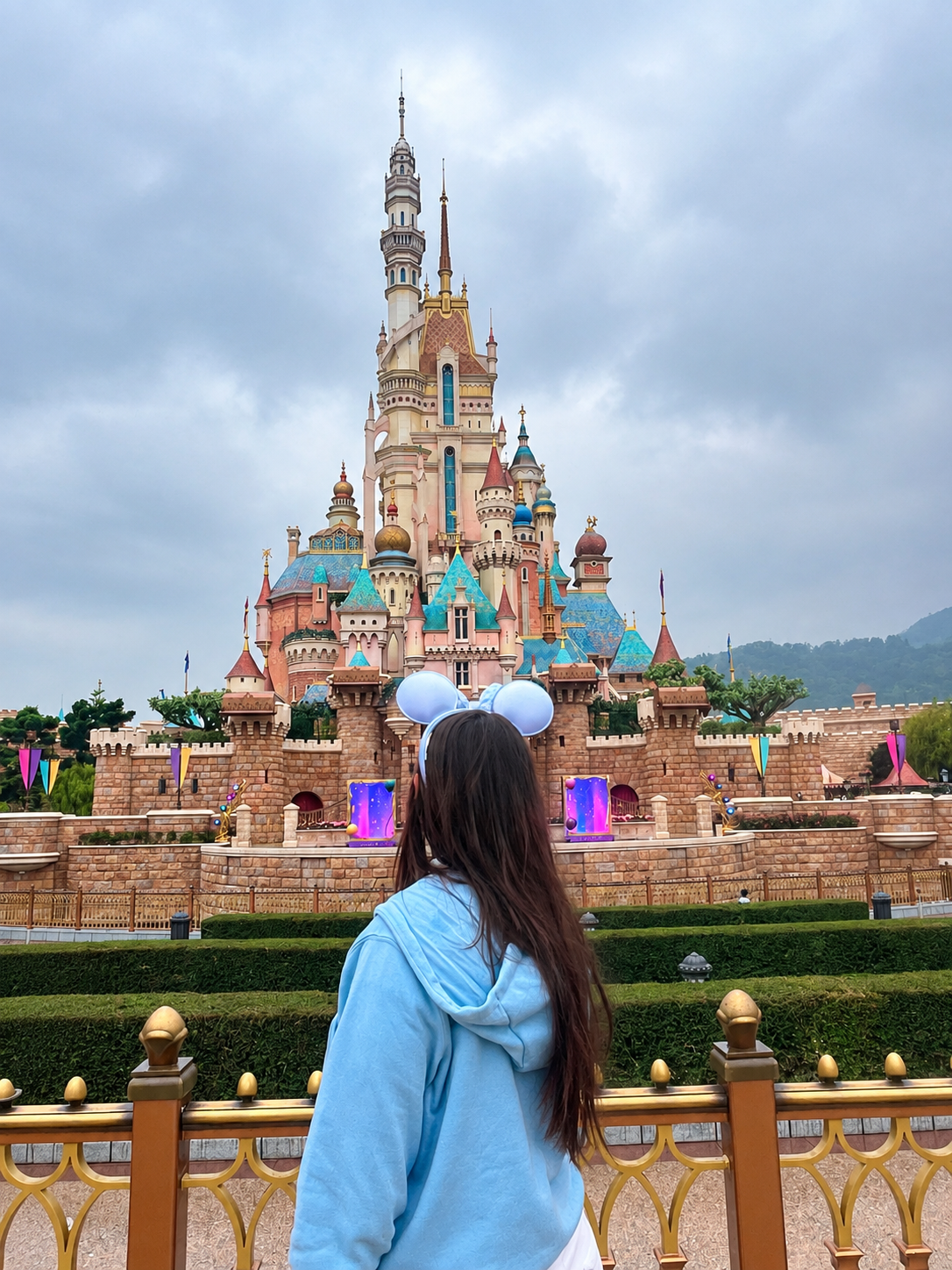 Disneyland Hong Kong: Guia Completo com Dicas para Planejar sua Visita - 2
