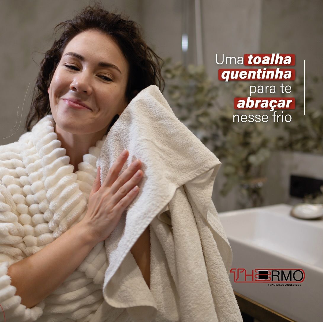 Thermo Toalheiros - 1