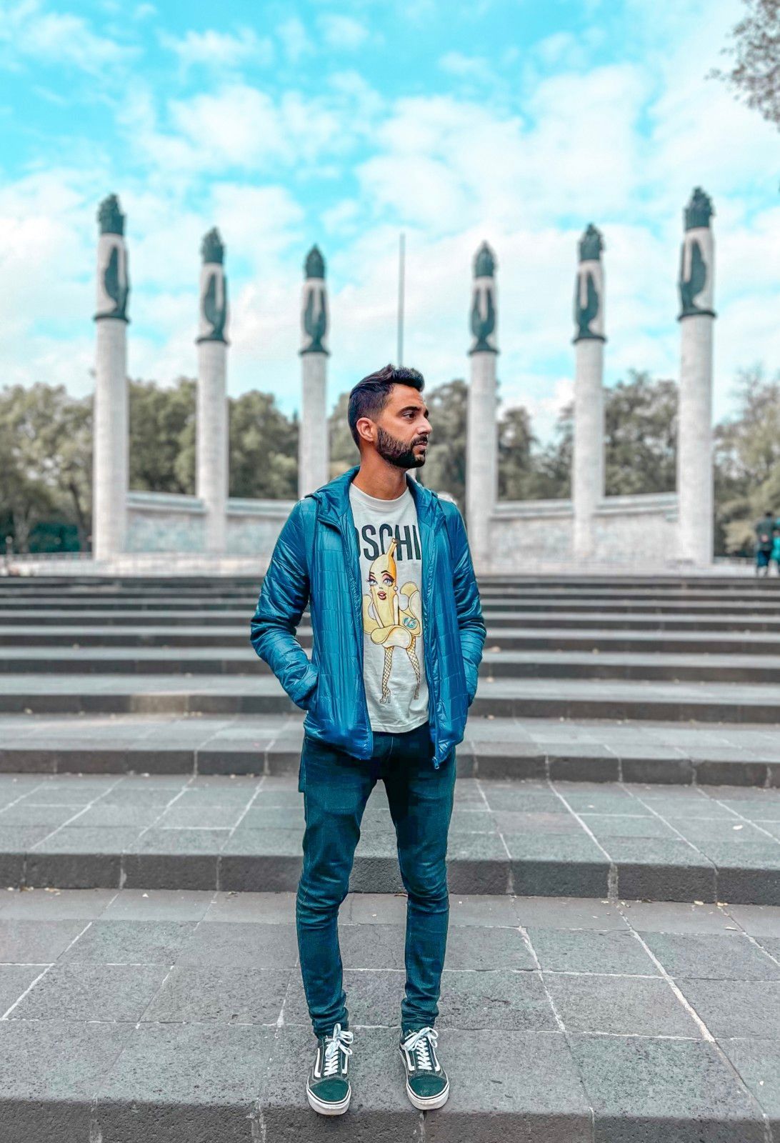 Dicas de roteiro: o que fazer na Cidade do México - 4