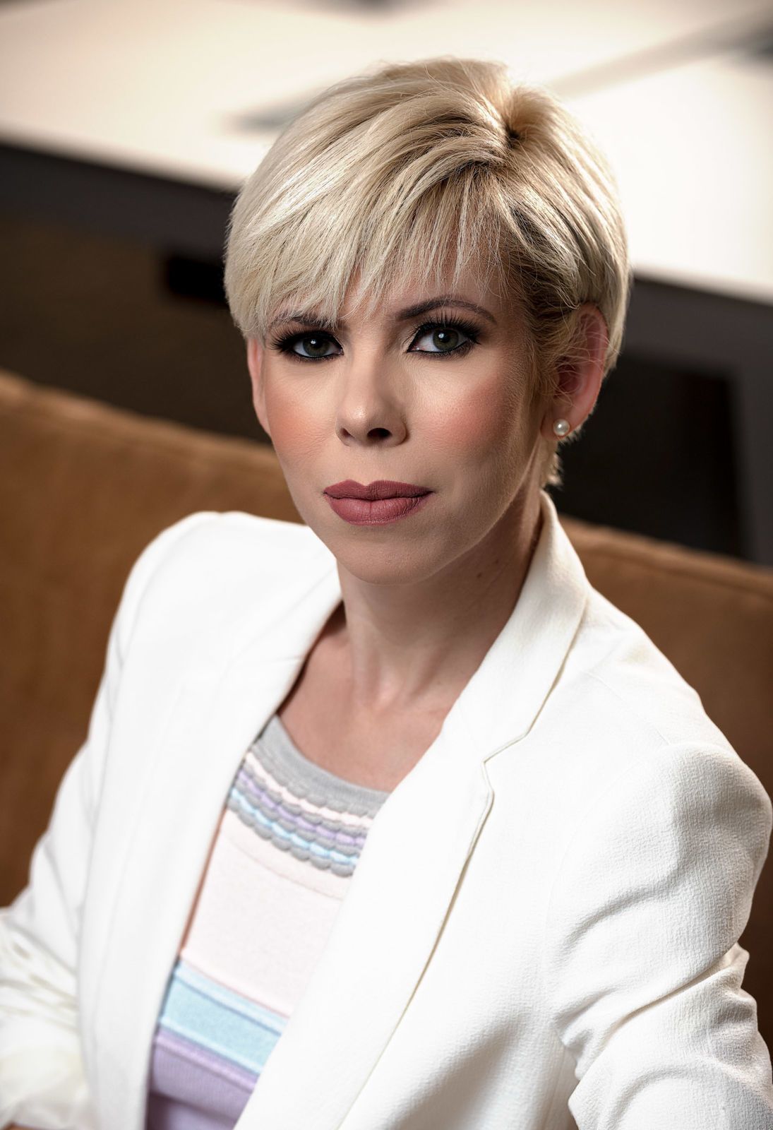 5 poses para Retrato Corporativo - 16