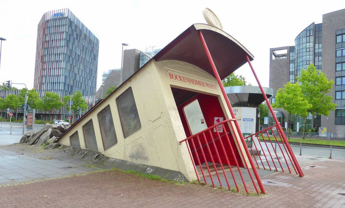 O que fazer em Frankfurt: dica de roteiro de 1 dia - 10