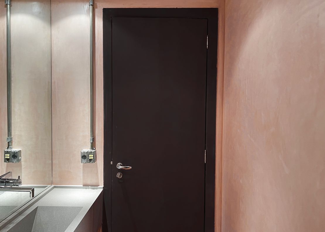 Chukum em quarto e banheiro de apartamento em SP - 15